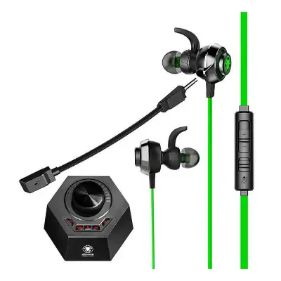 PLEXTONE G50 Game Earphone
